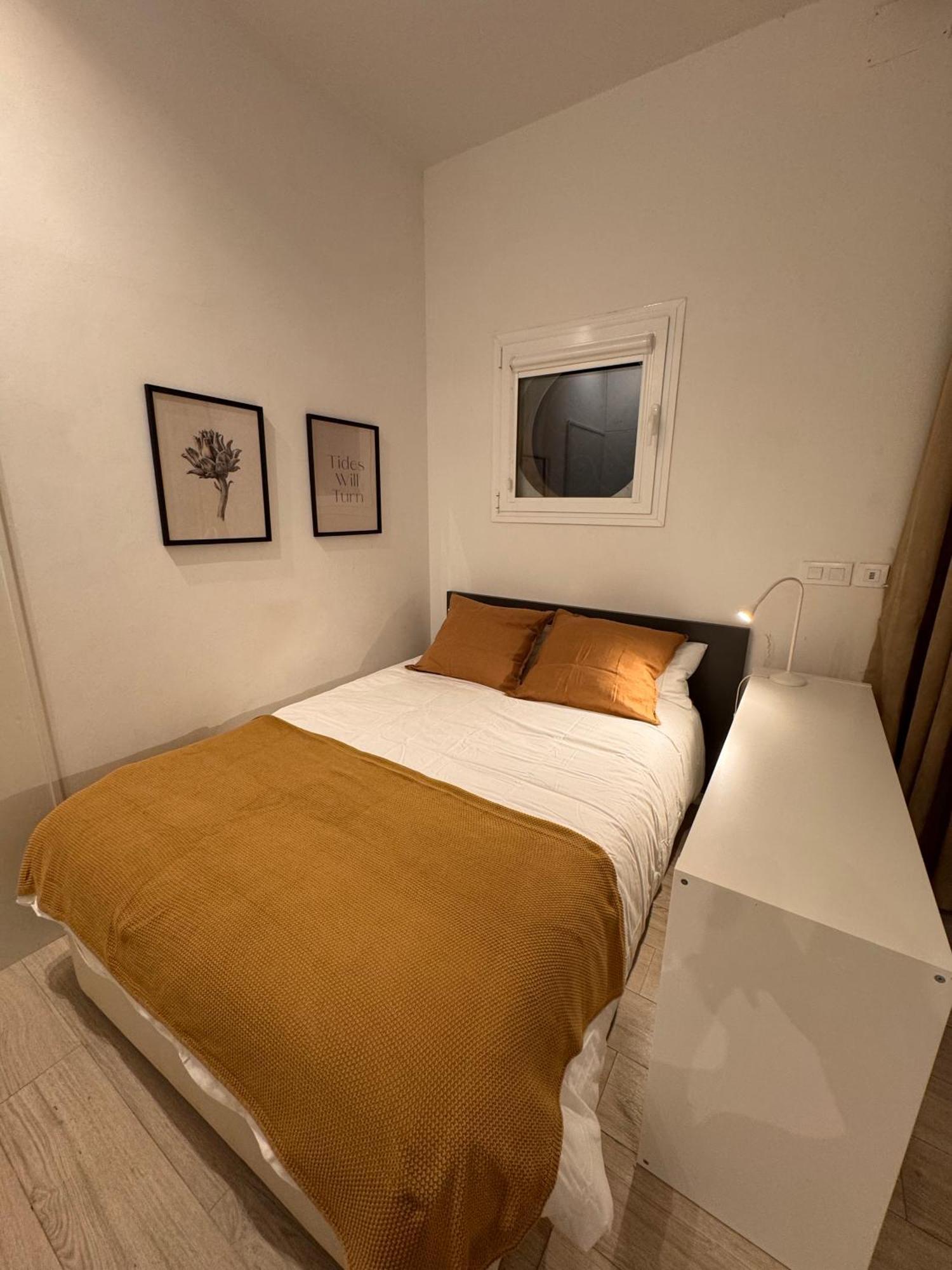Apartamento Cerca Del Movistar-Arena Wizink — Photos 2