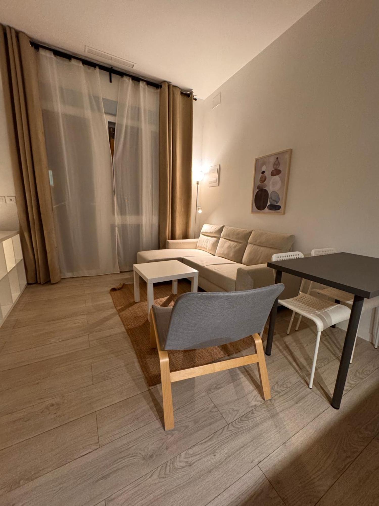Apartamento Cerca Del Movistar-Arena Wizink — Photos 1